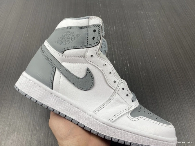 HYPE OG High Air 1 Jordan Stealth 555088-037 0712